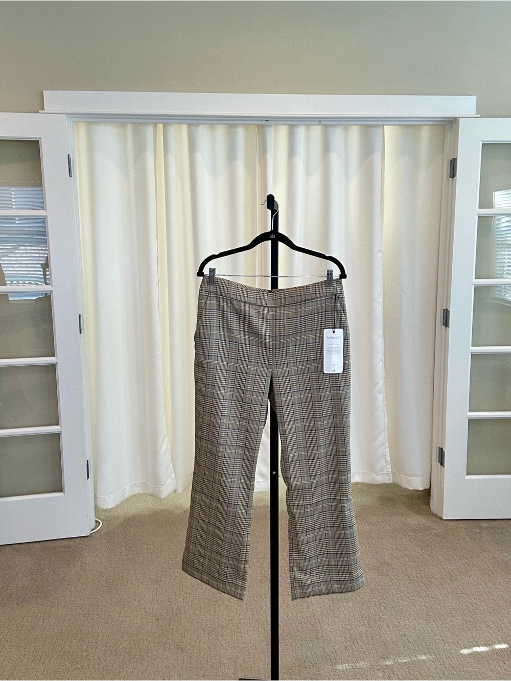CAbi Tribute Trouser